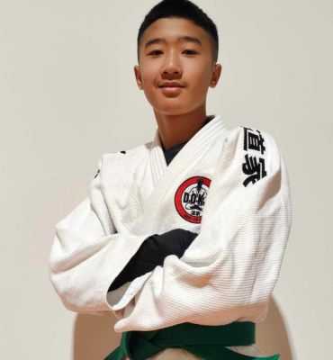 Kevin photo
